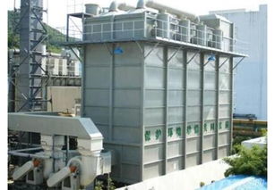 濕式靜電除塵技術在工業(yè)廢氣治理中的綜合工程應用